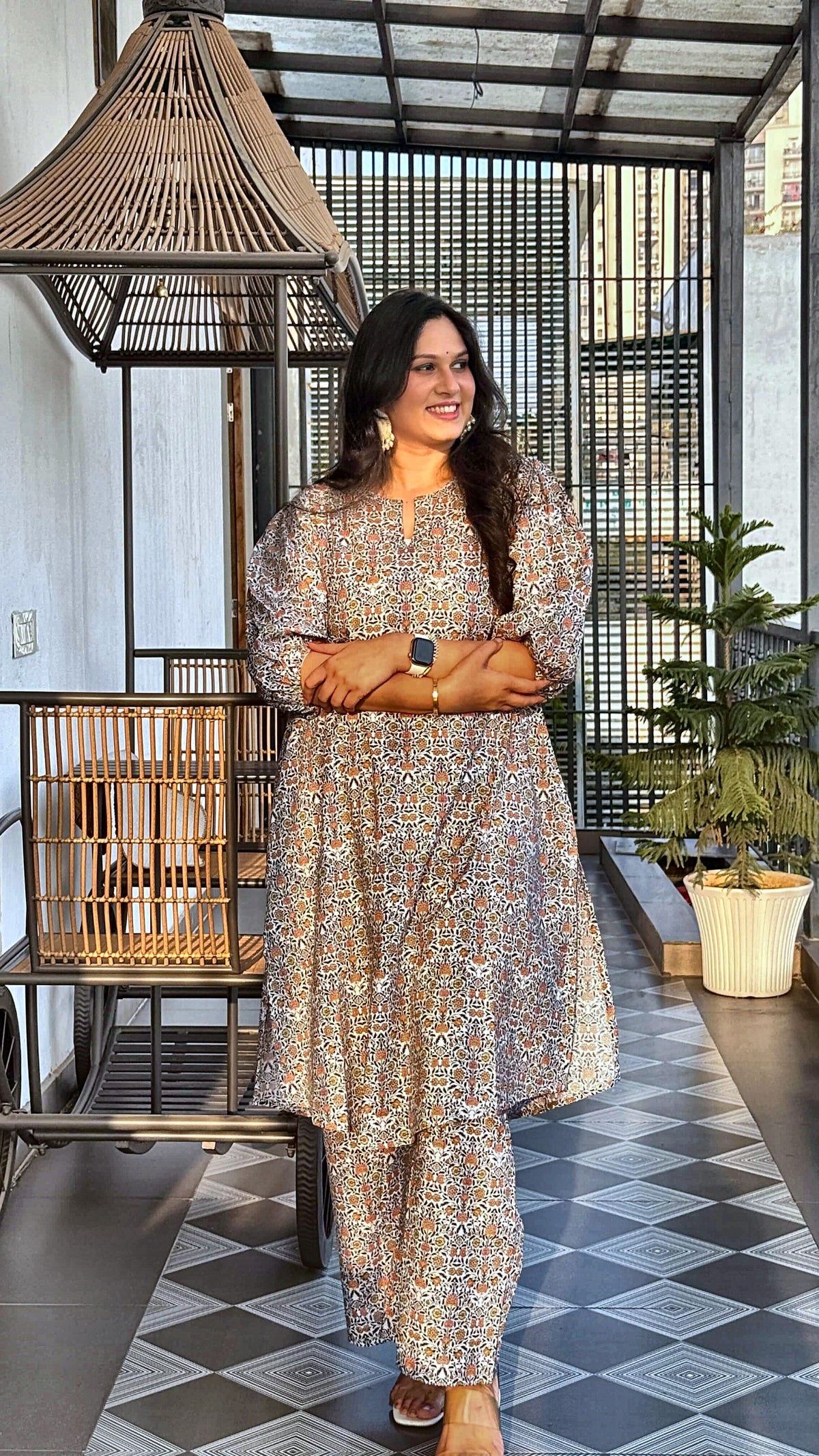 Preeti Set