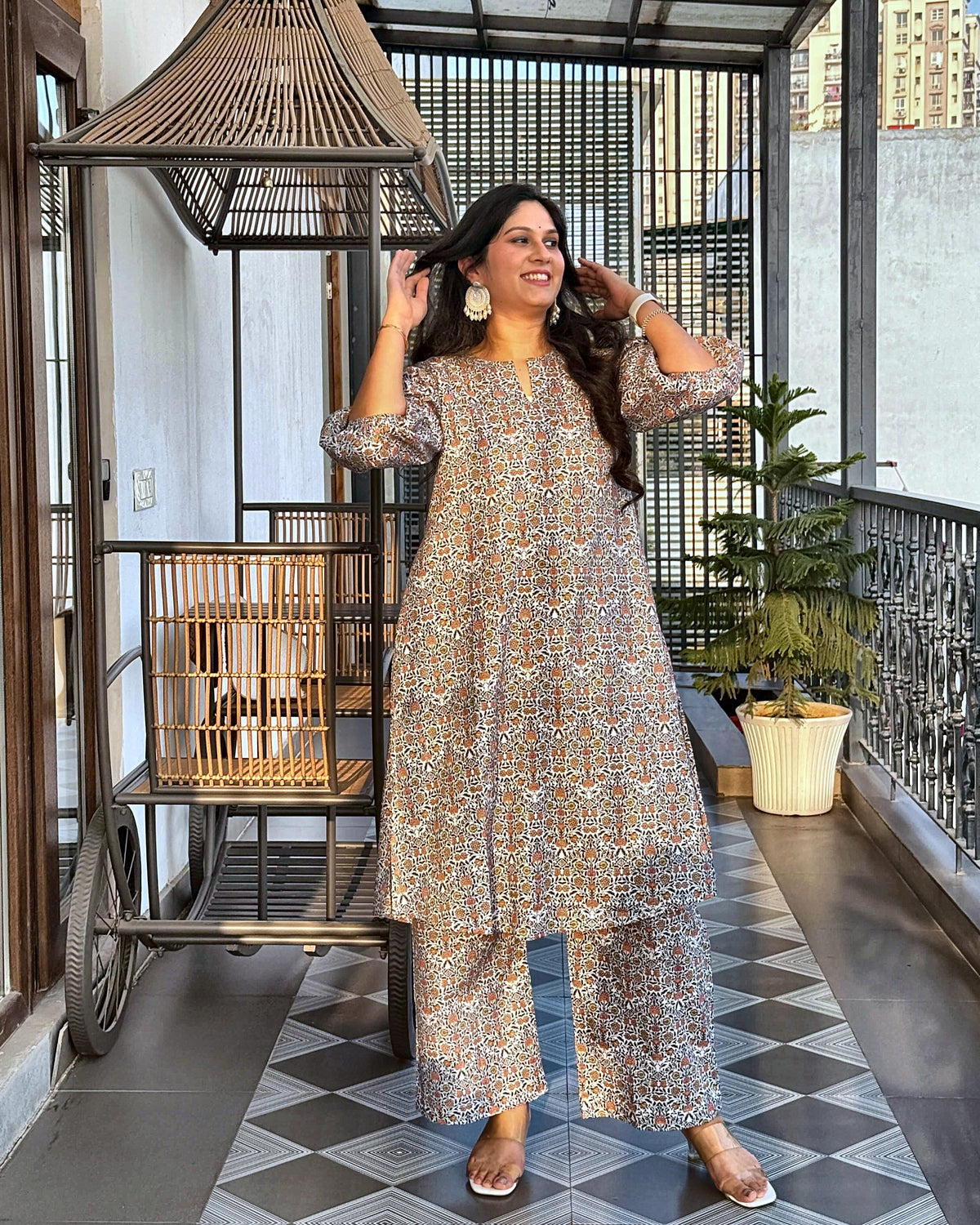 Preeti Set