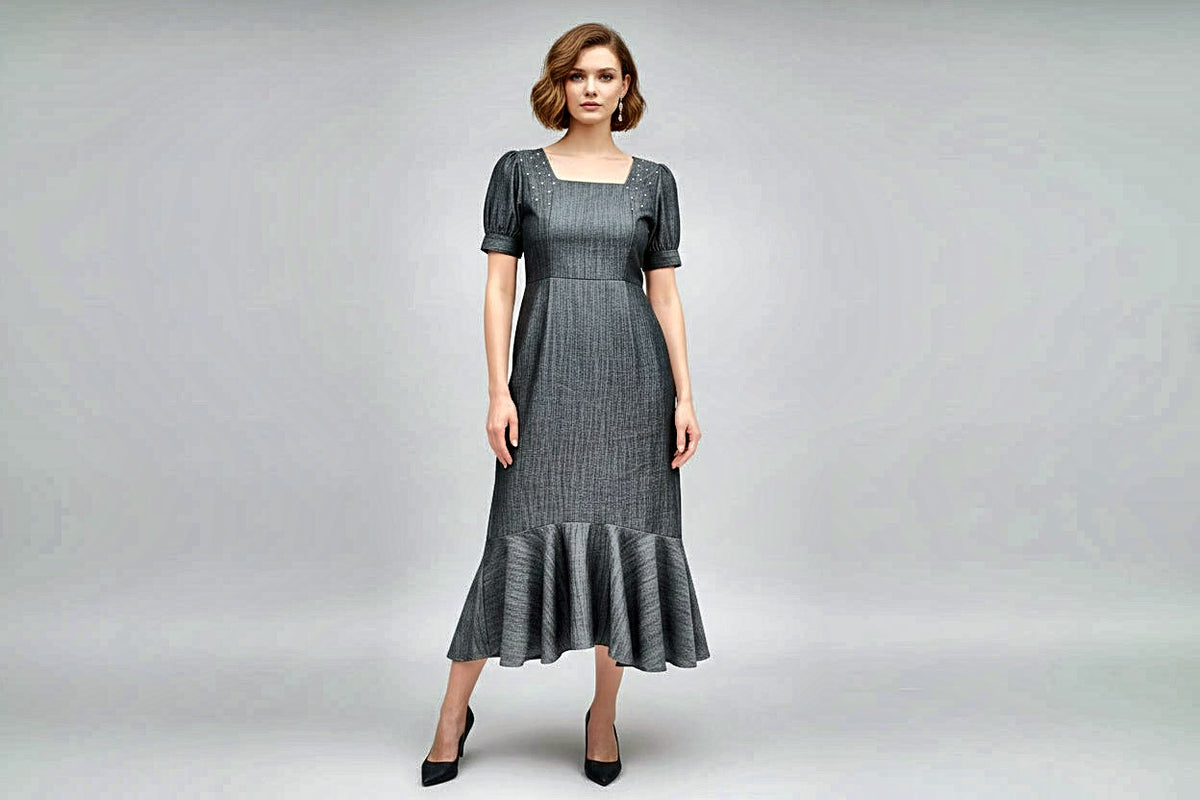 Nira Dress