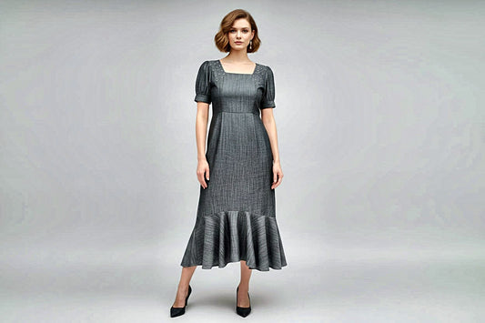 Nira Dress