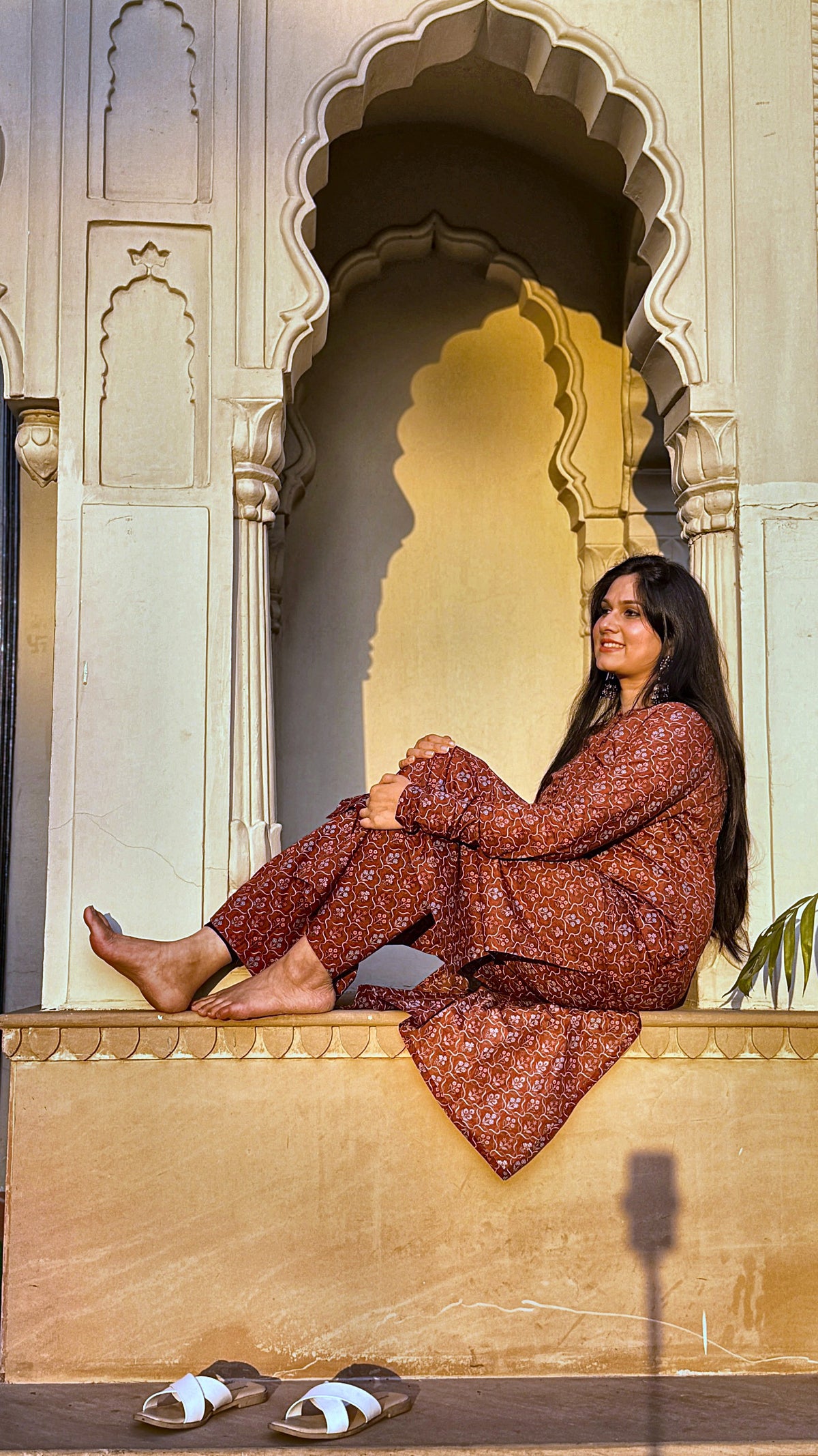 Poonam Set