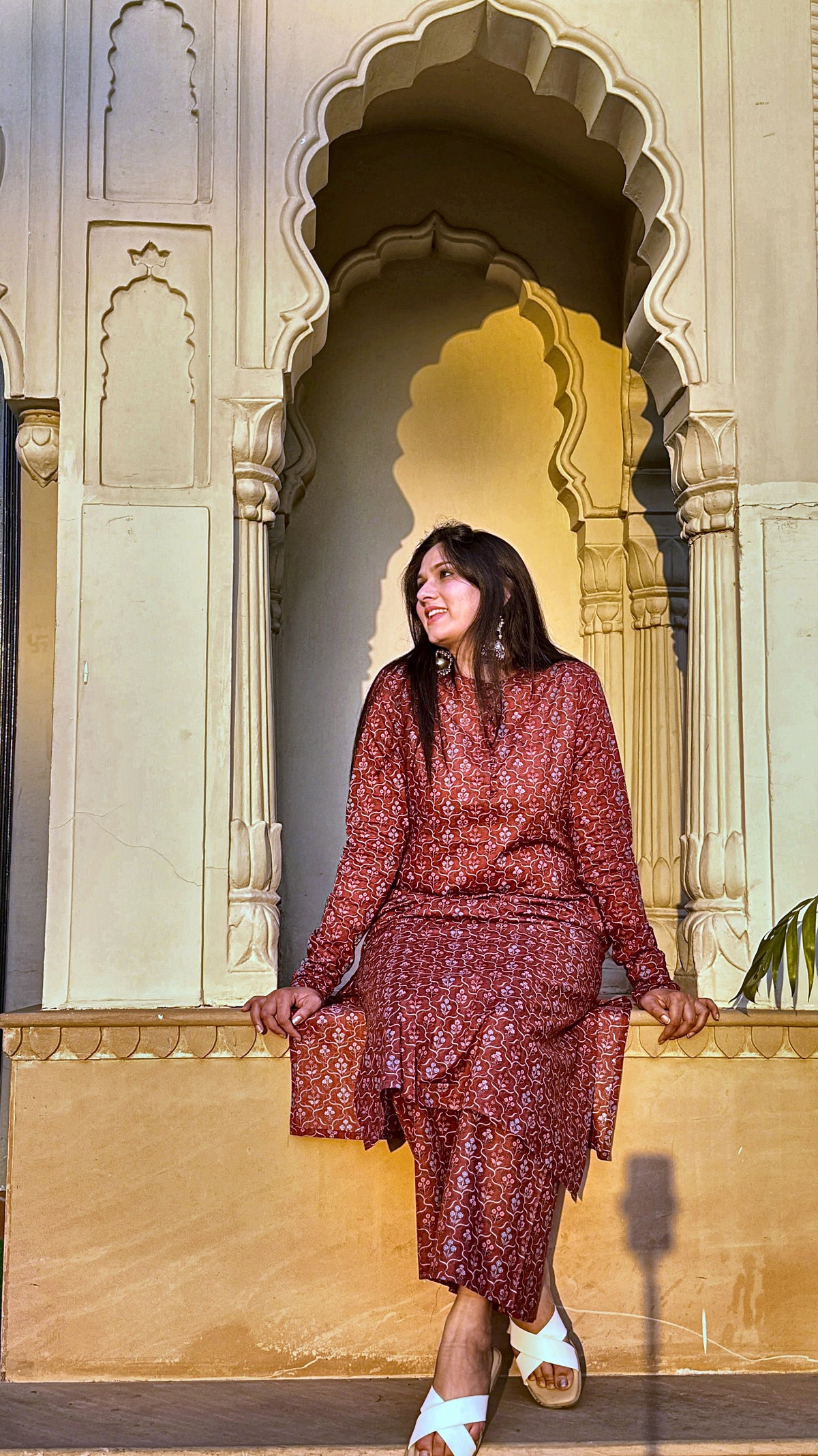 Poonam Set