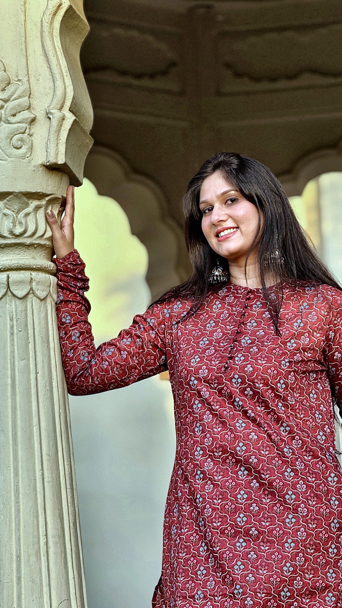 Poonam Set